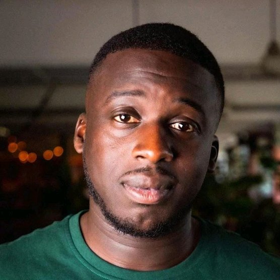 David Ajao