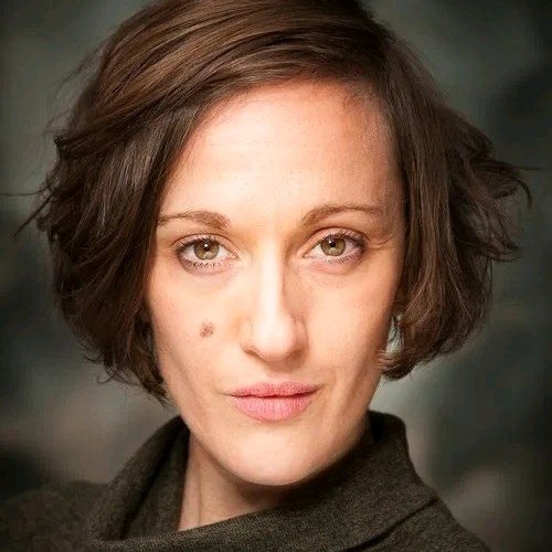 Nadia Albina