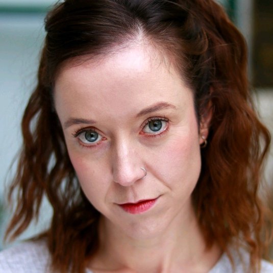 Amy McAllister