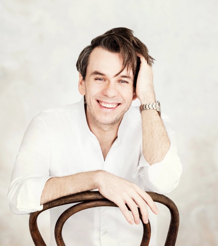 Benjamin Bernheim