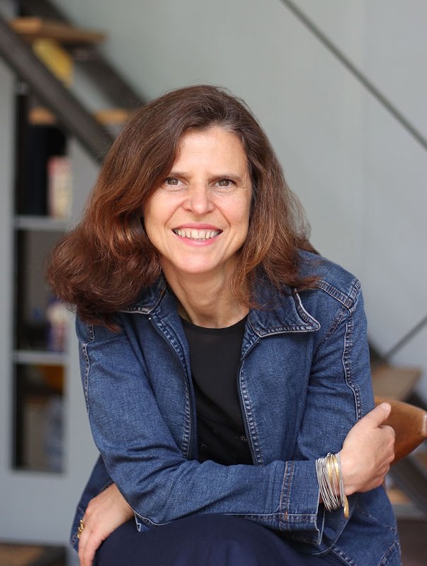 Caroline Ginet