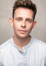 Mark Anderson