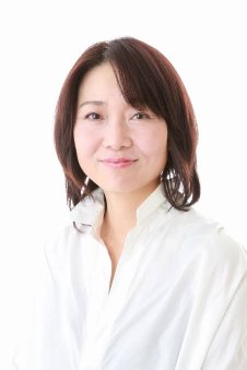 Ako Takahashi