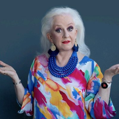 Dillie Keane