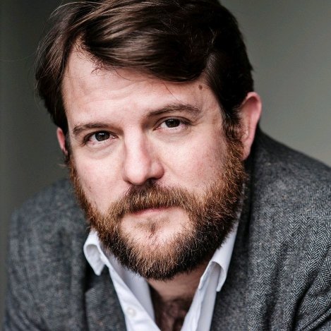Matthew Woodyatt