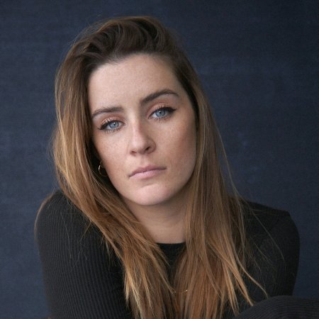 Lucie Jones