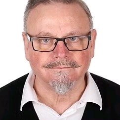 Norman Pace