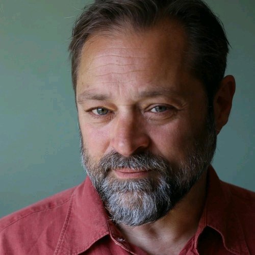 Paul Rider