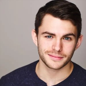 Jacob Ryan Smith