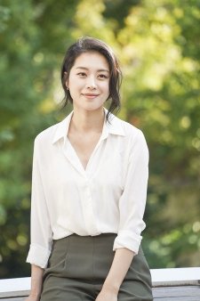 Jungeun Cho