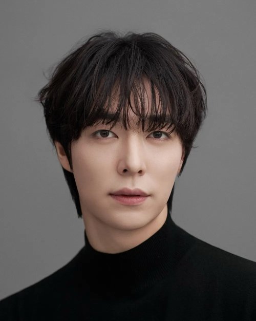Wooseong Kim