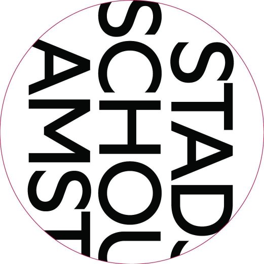 Stadsschouwburg Amsterdam