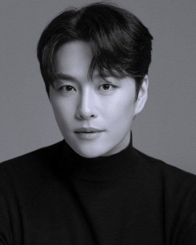 Woohyuk Min
