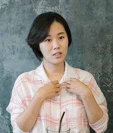 Jihye Seo