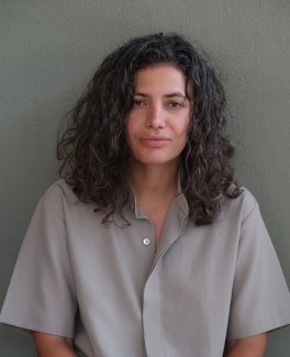 Celeste Burlina