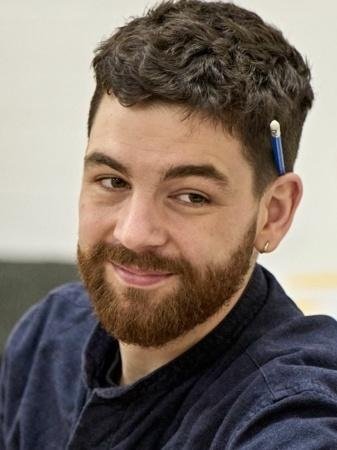 Jamie Armitage