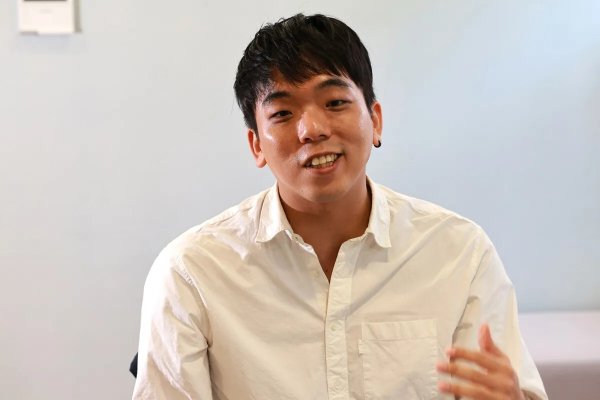 Hoongu Kang