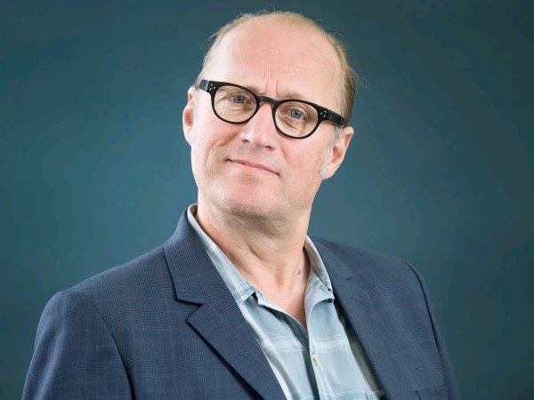Adrian Edmondson