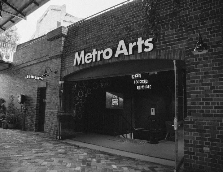 Metro Arts