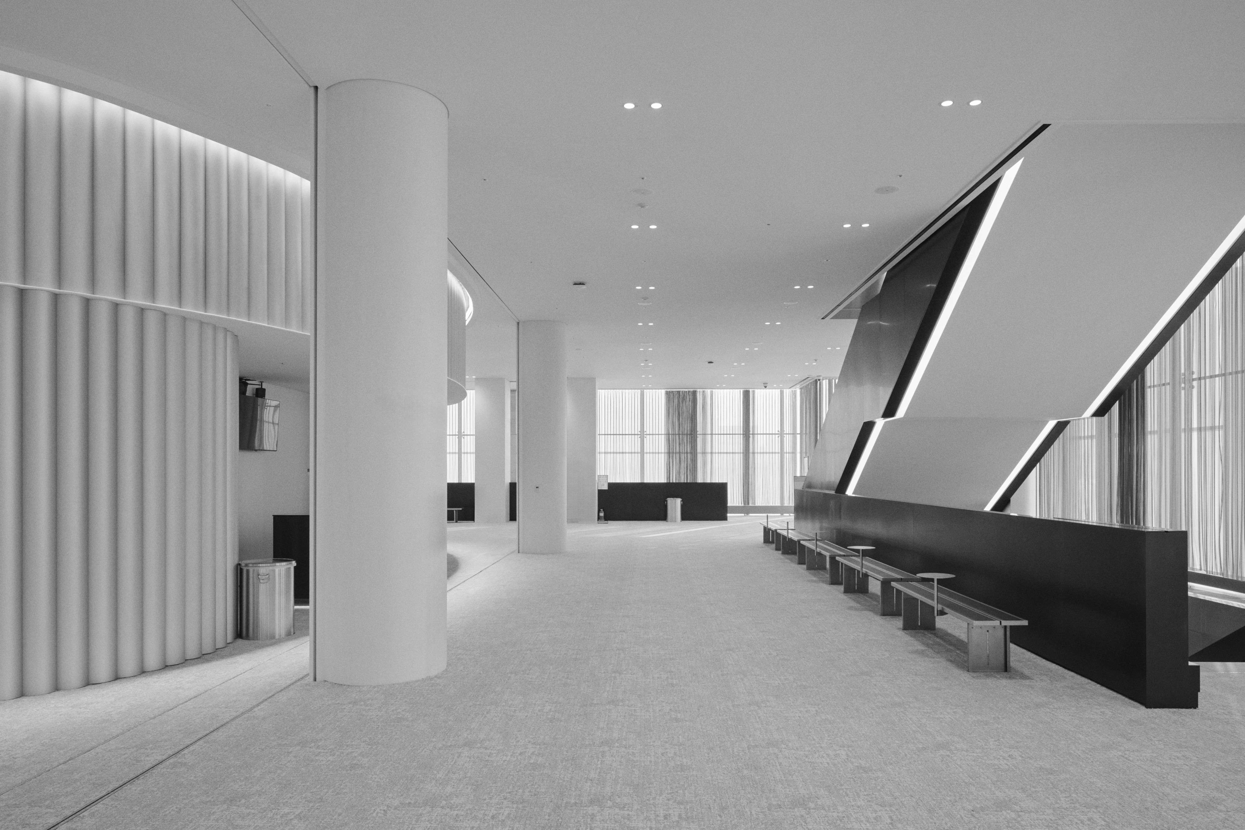 GS Arts Center