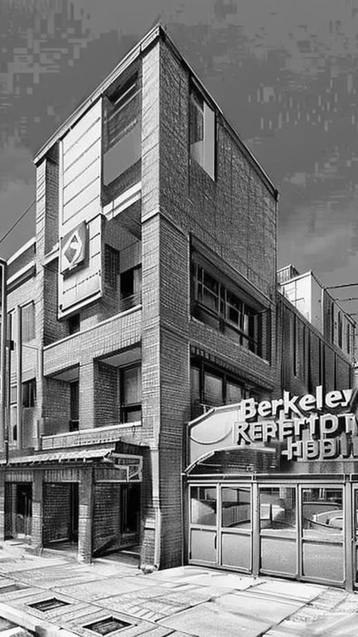 Berkeley Rep