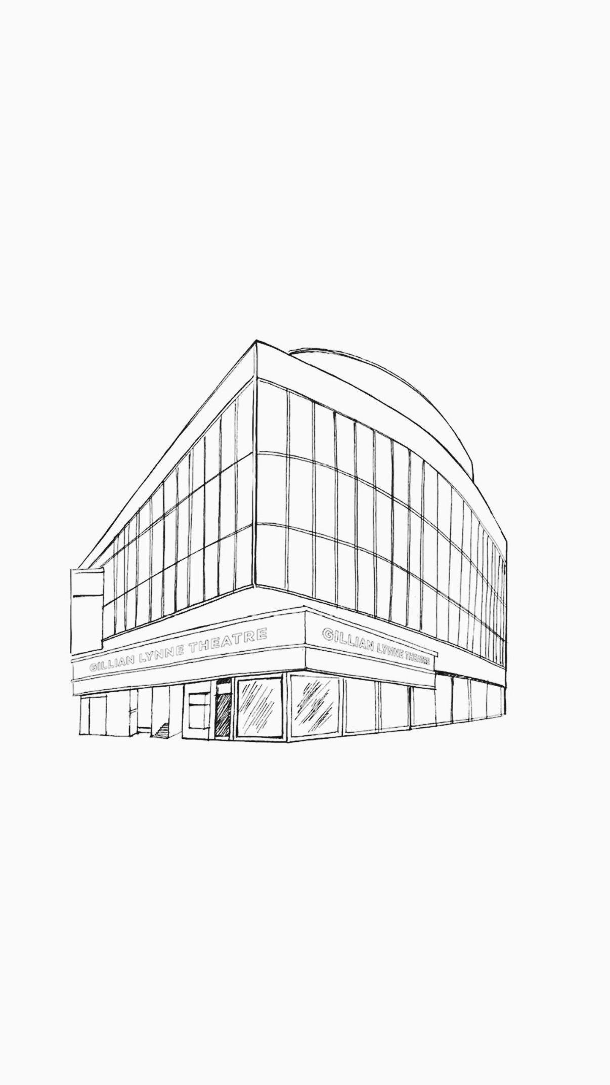 Gillian Lynne Theatre