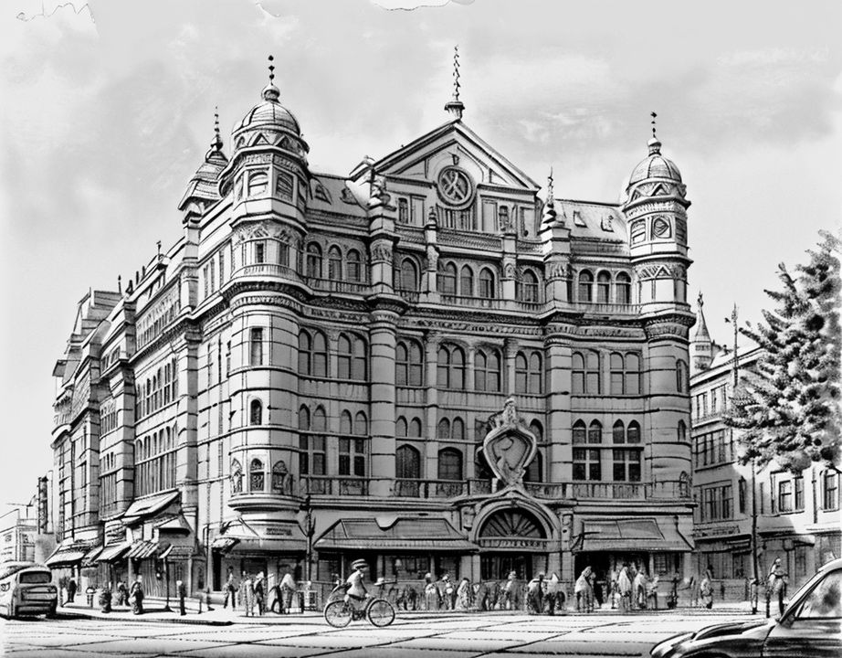 Palace Theatre