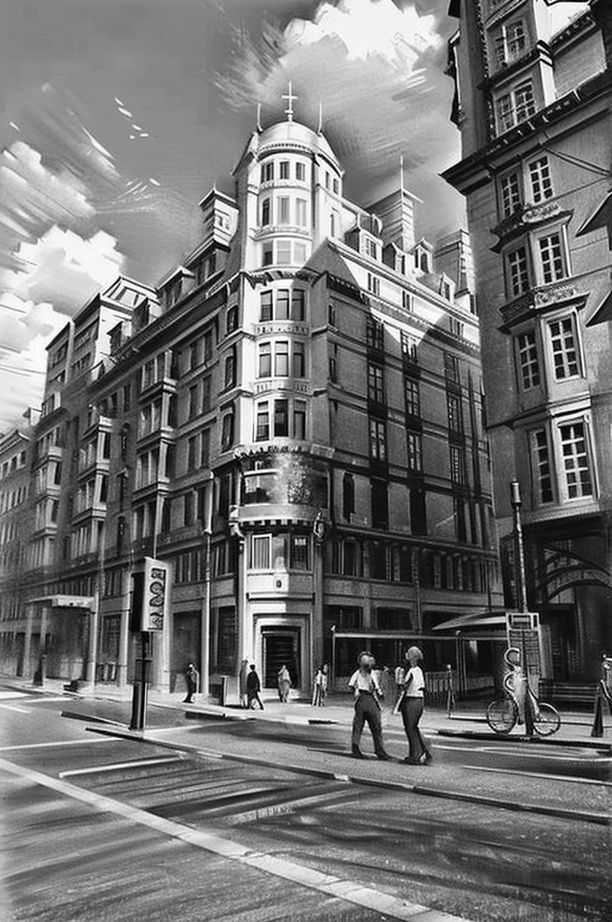 Savoy Theatre