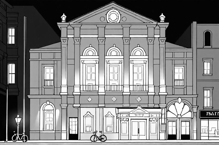 The Harold Pinter Theatre