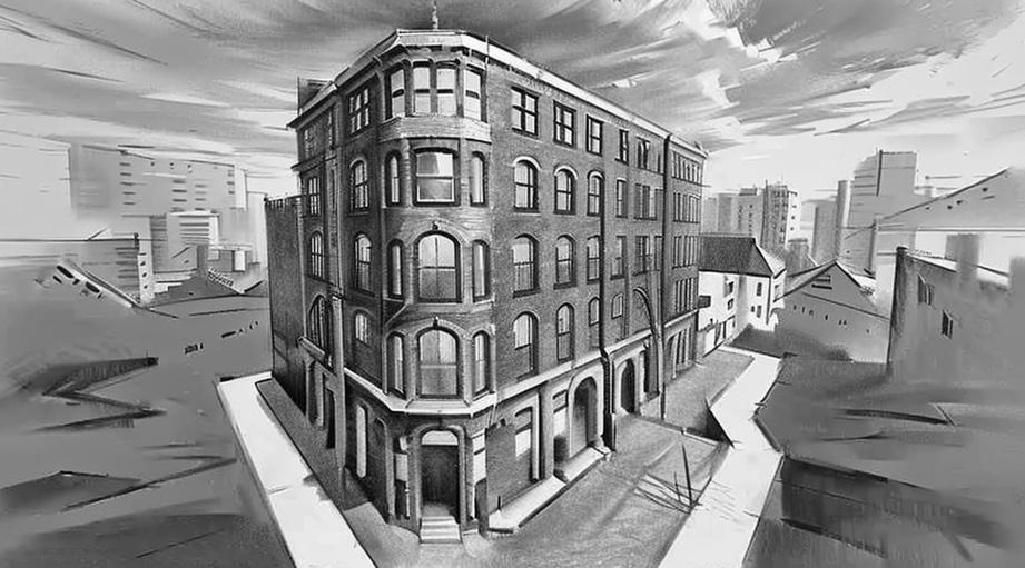 Menier Chocolate Factory