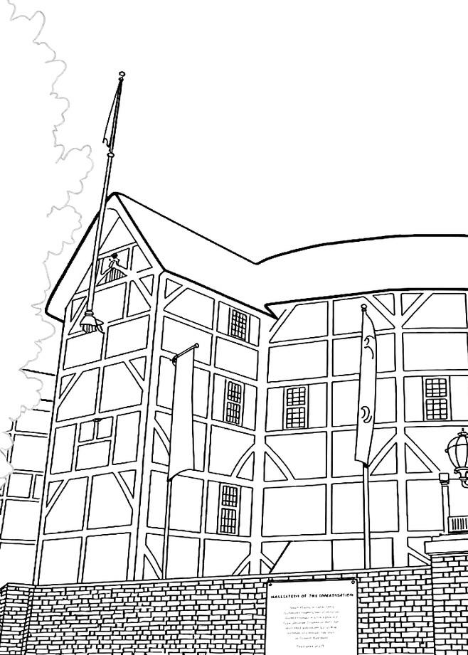 Shakespeare's Globe