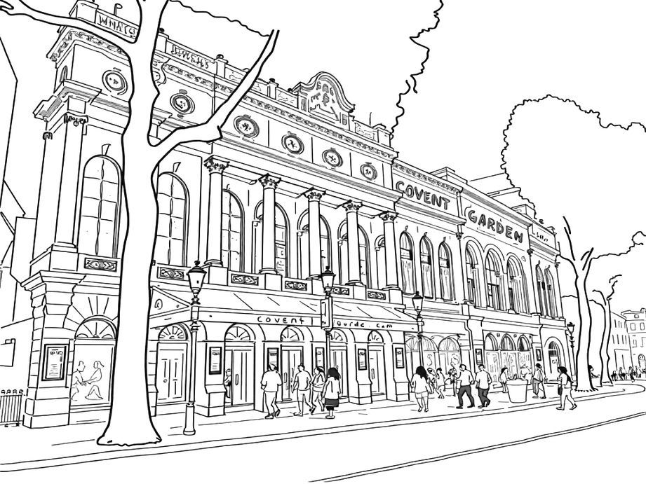 Garrick Theatre