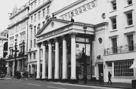Theatre Royal Haymarket