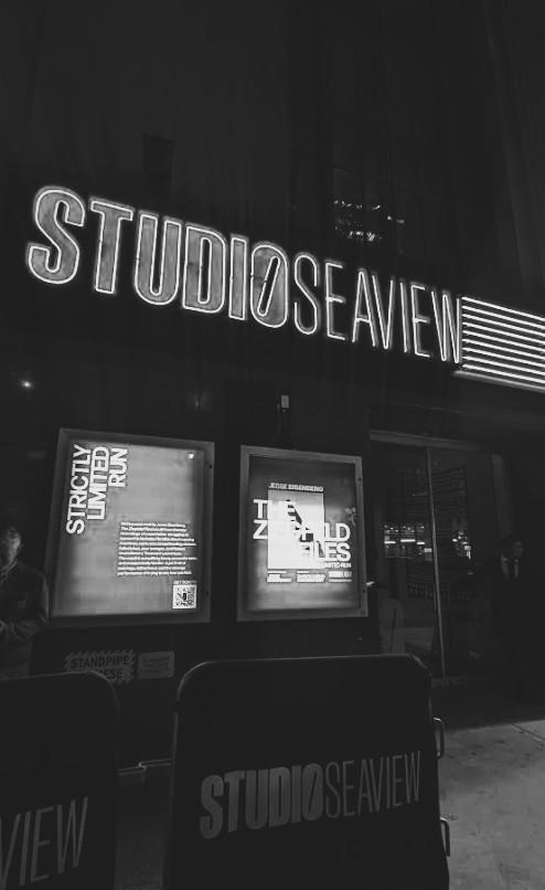 Studio Seaview