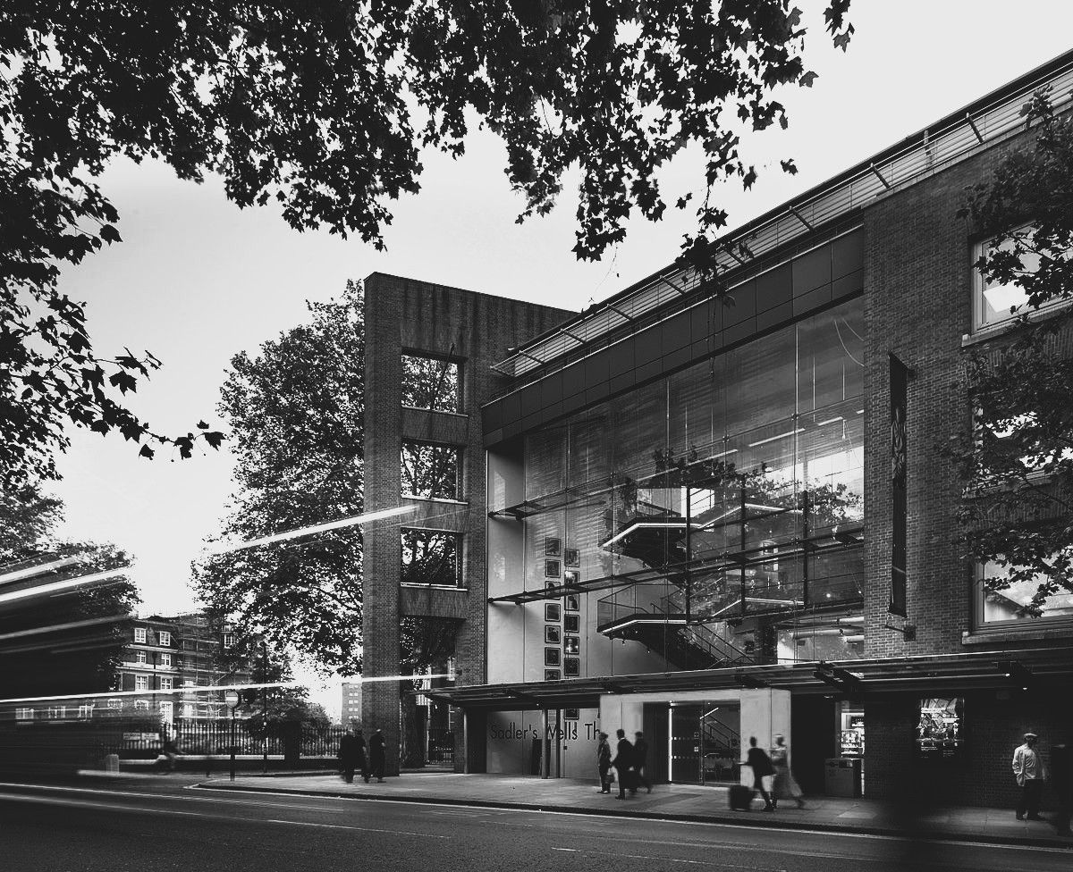 Sadler's Wells