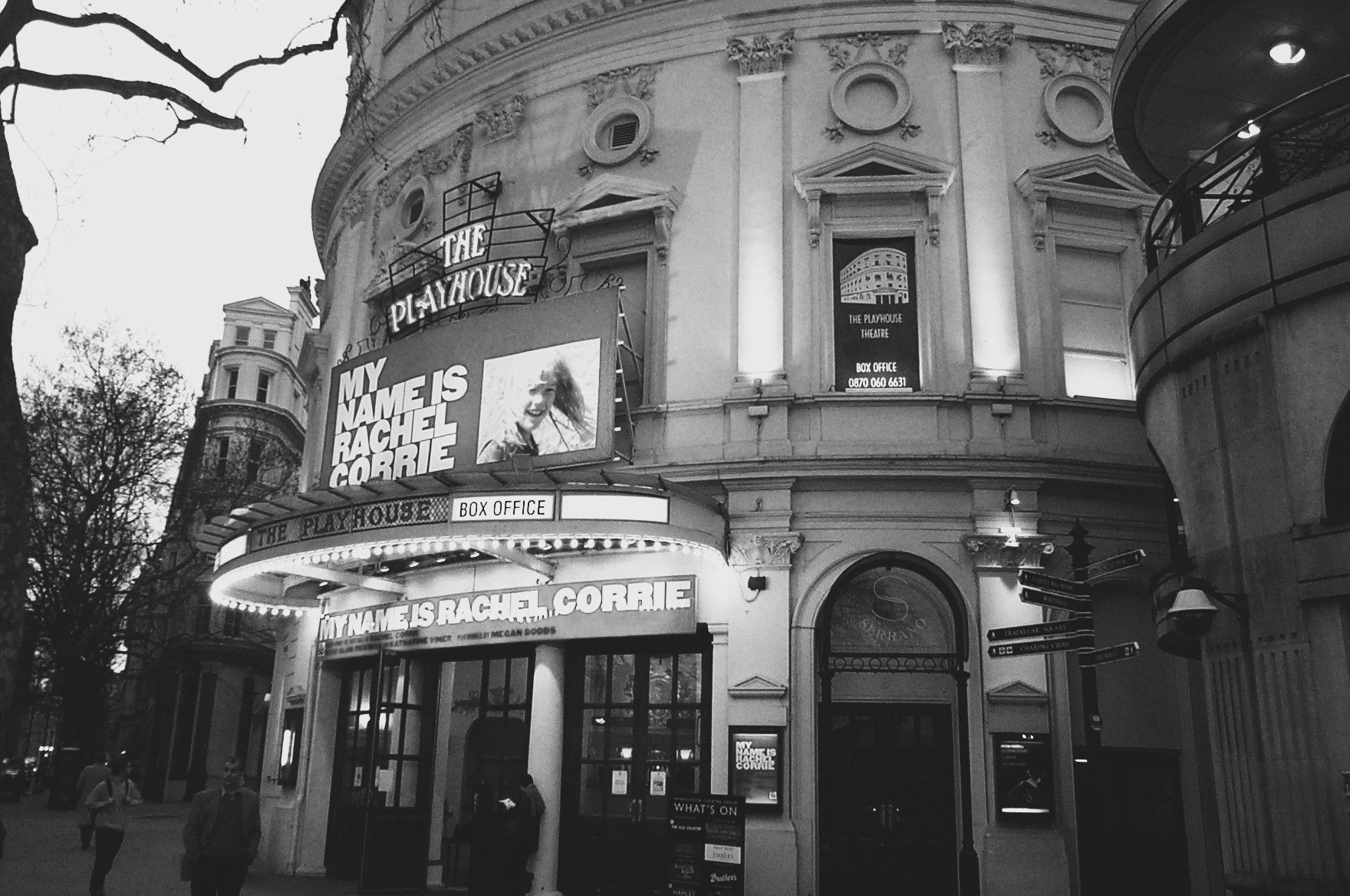 Playhouse Theatre