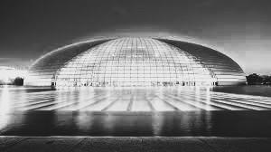 National Centre for the Performing Arts