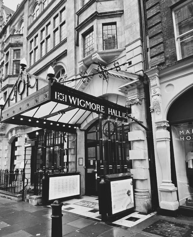Wigmore Hall