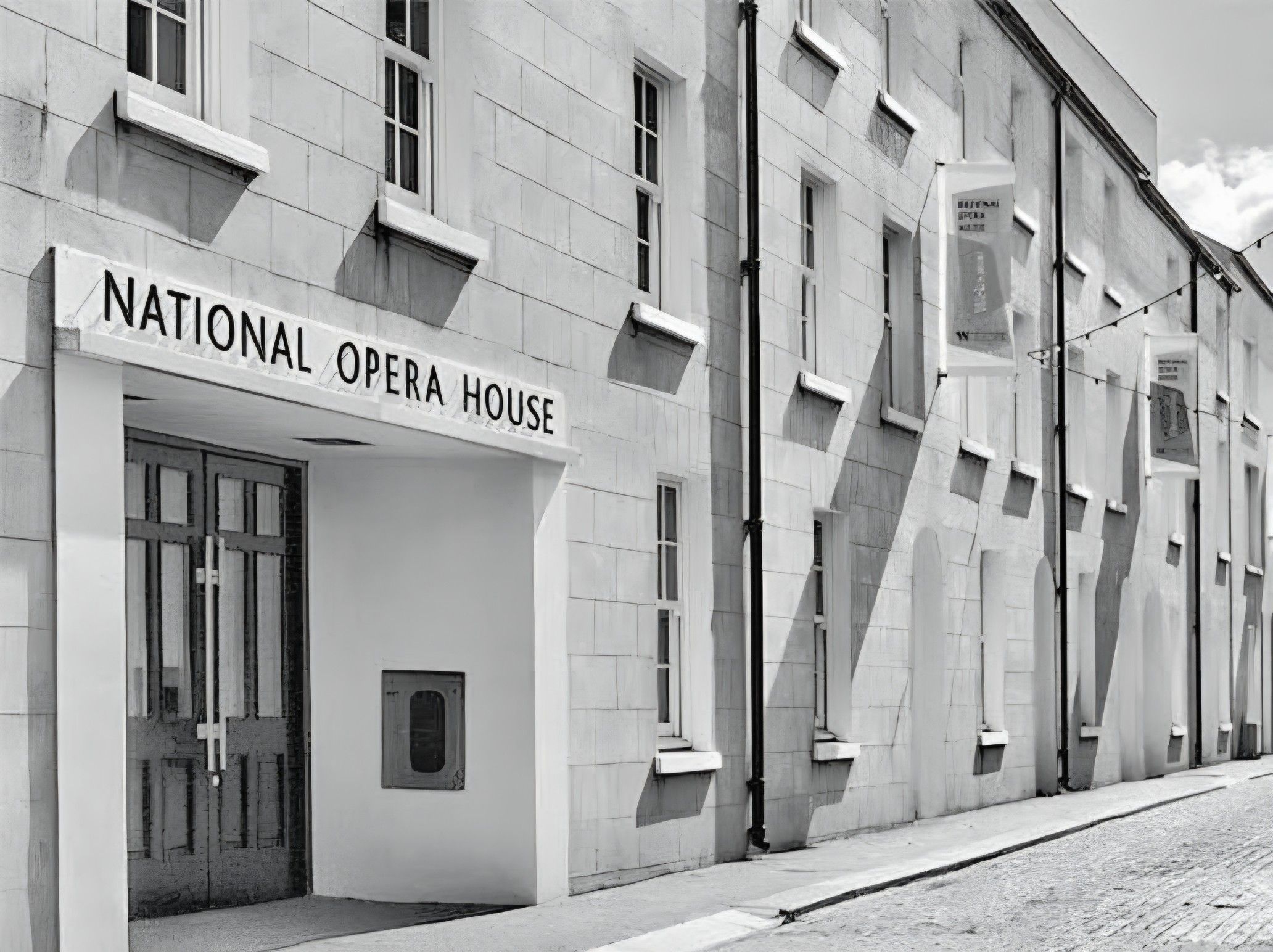 National Opera House