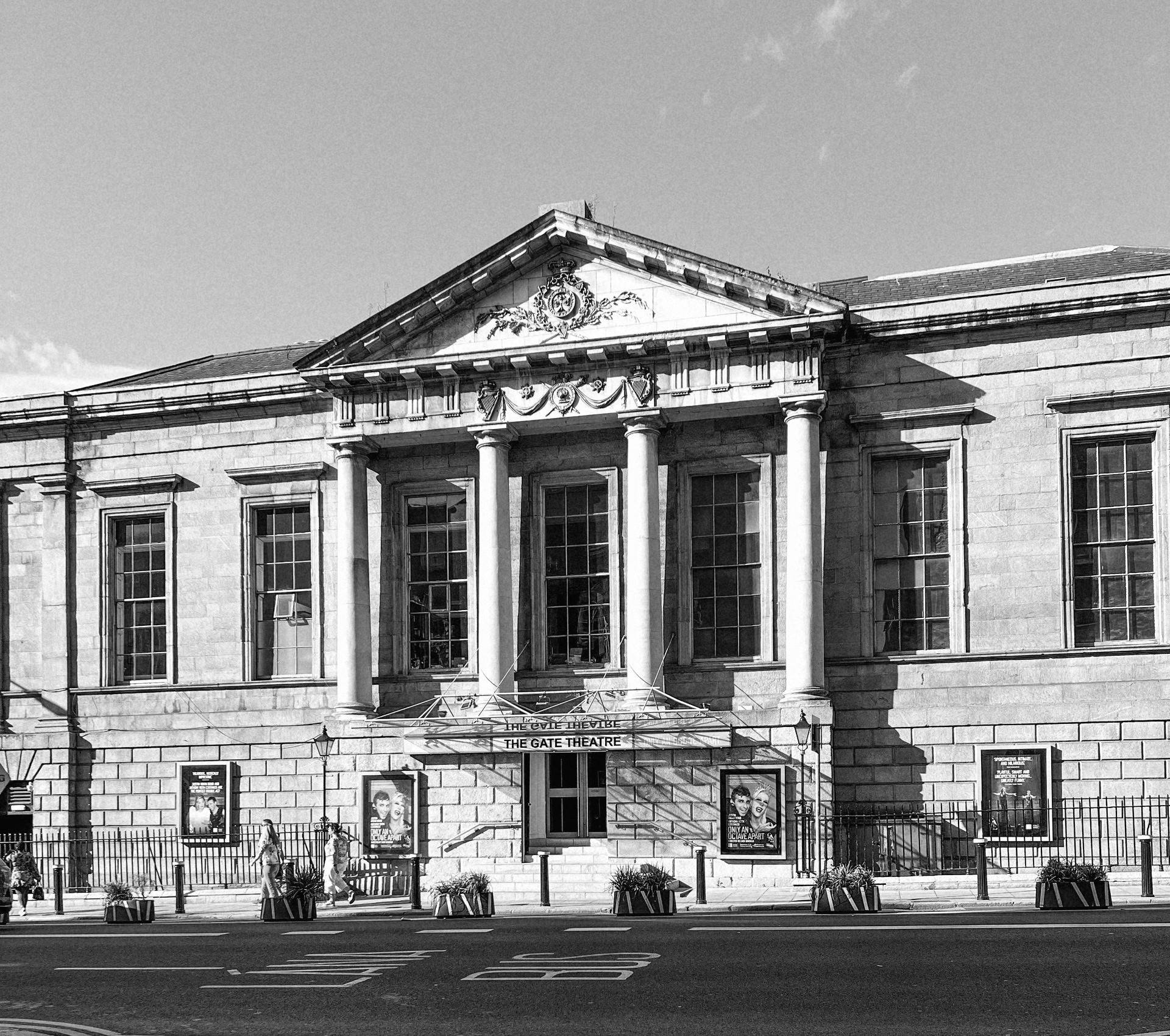 Gate Theatre
