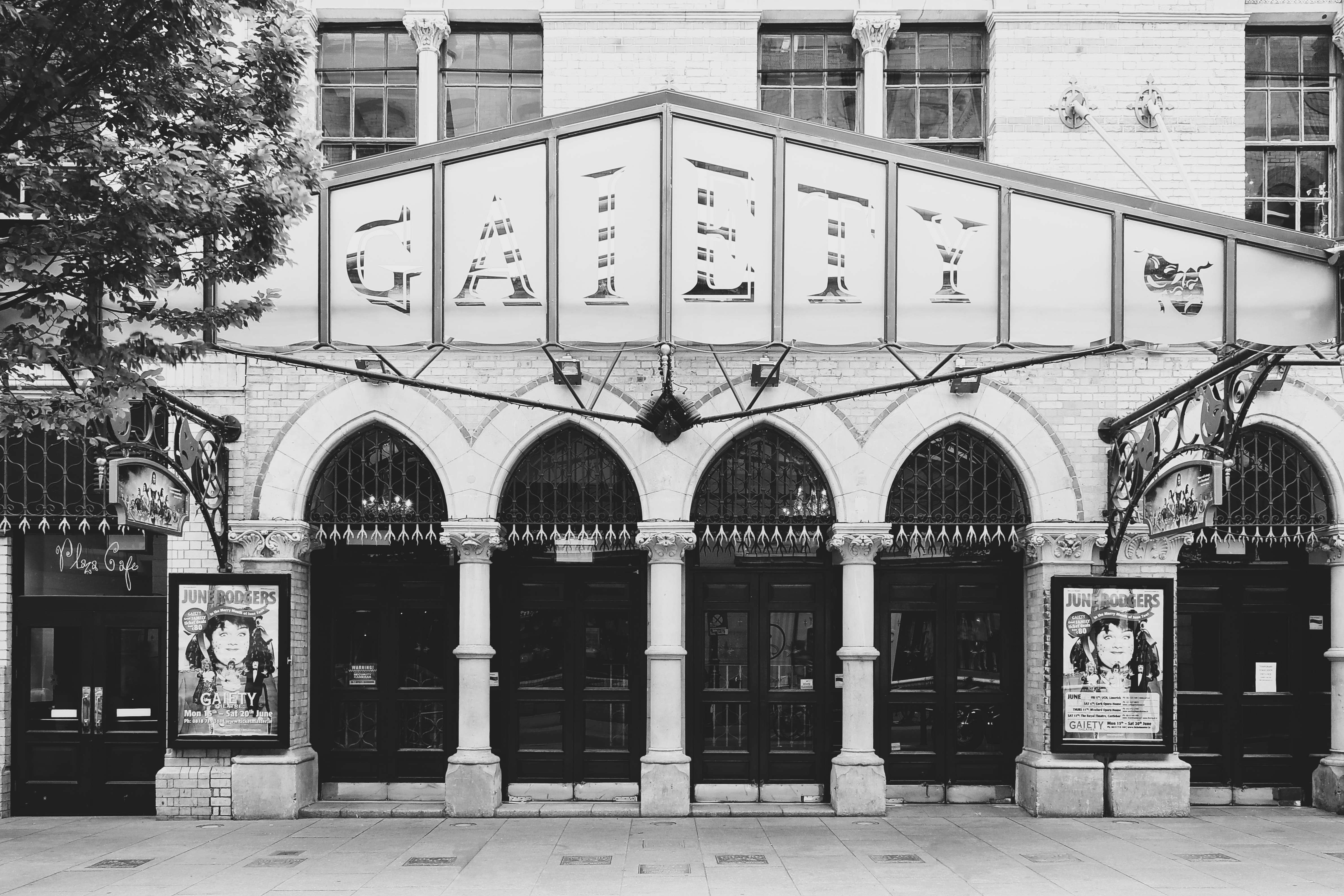 Gaiety Theatre