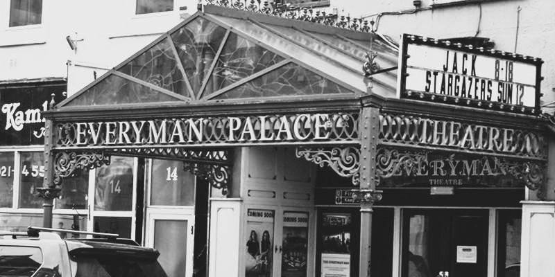 The Everyman