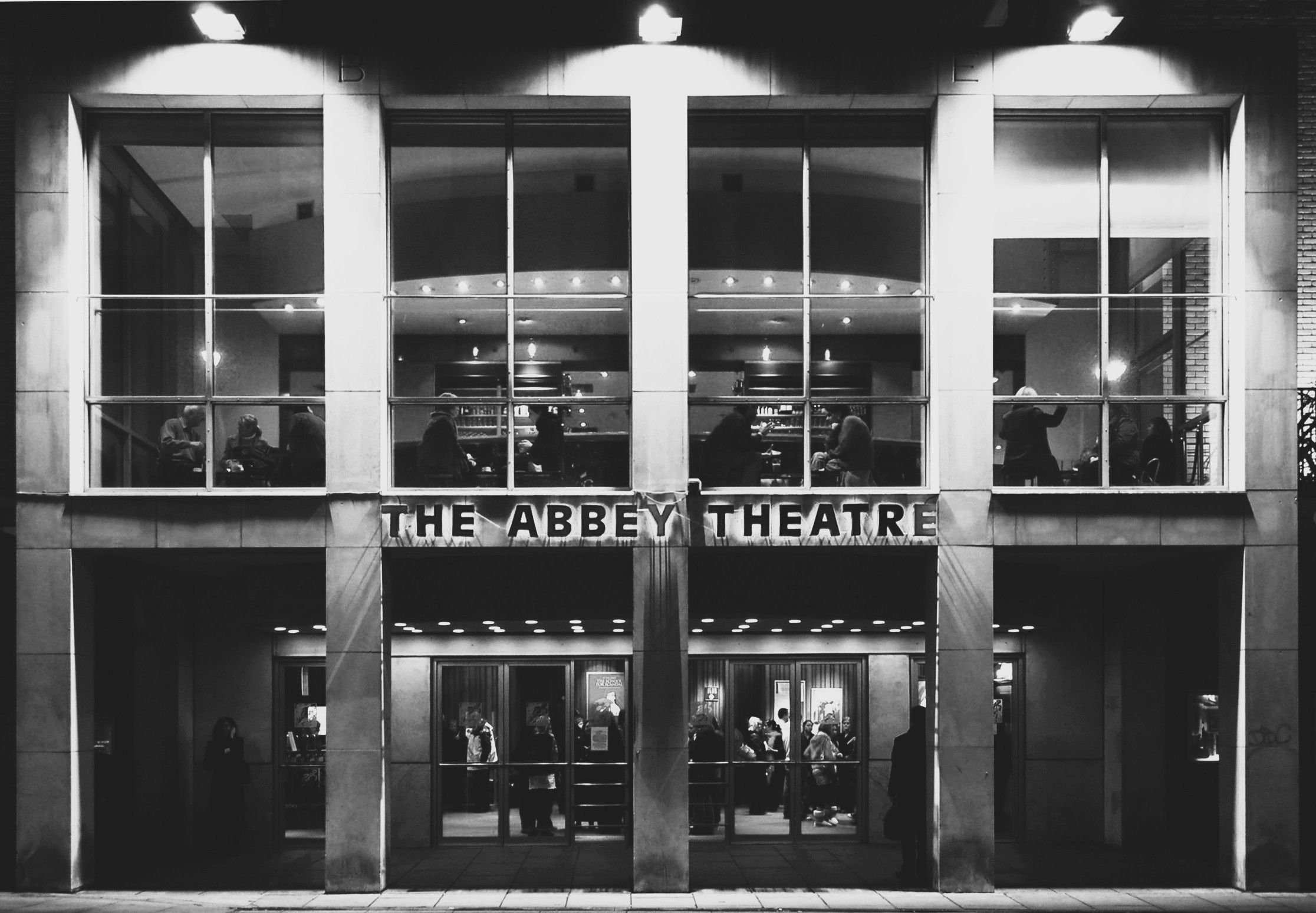 Abbey Theatre