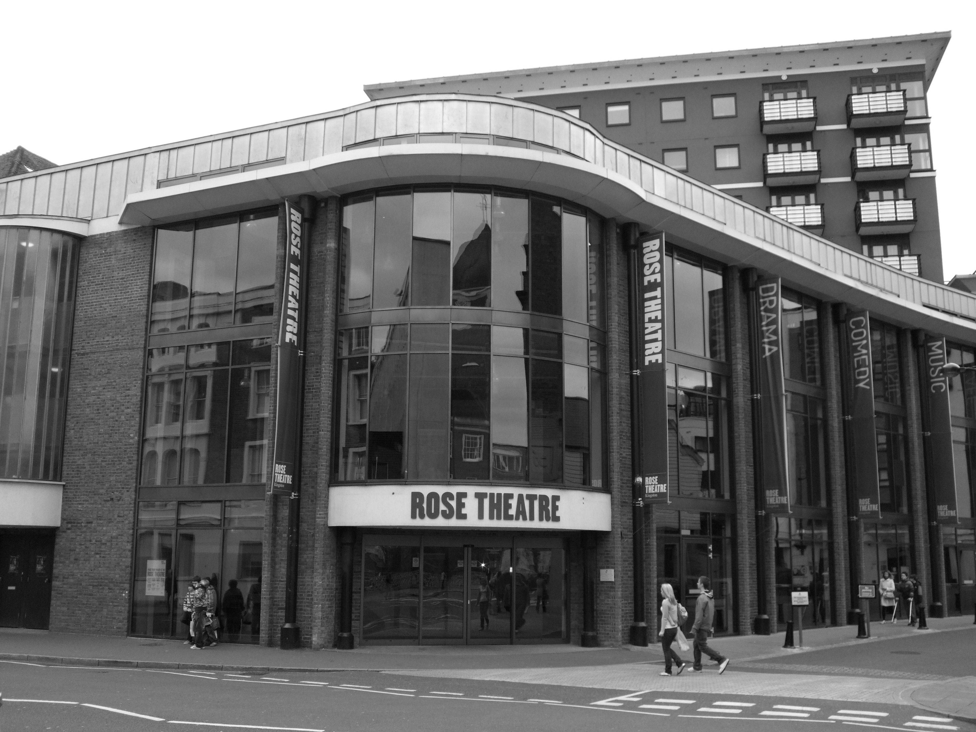 Rose Theatre Kingston