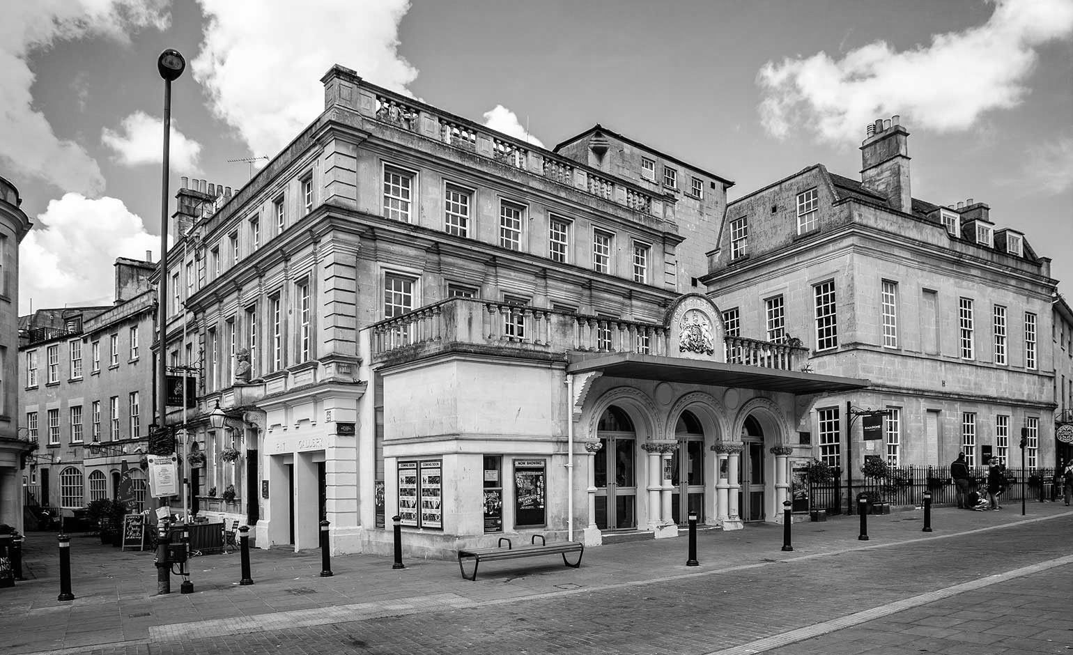 Theatre Royal