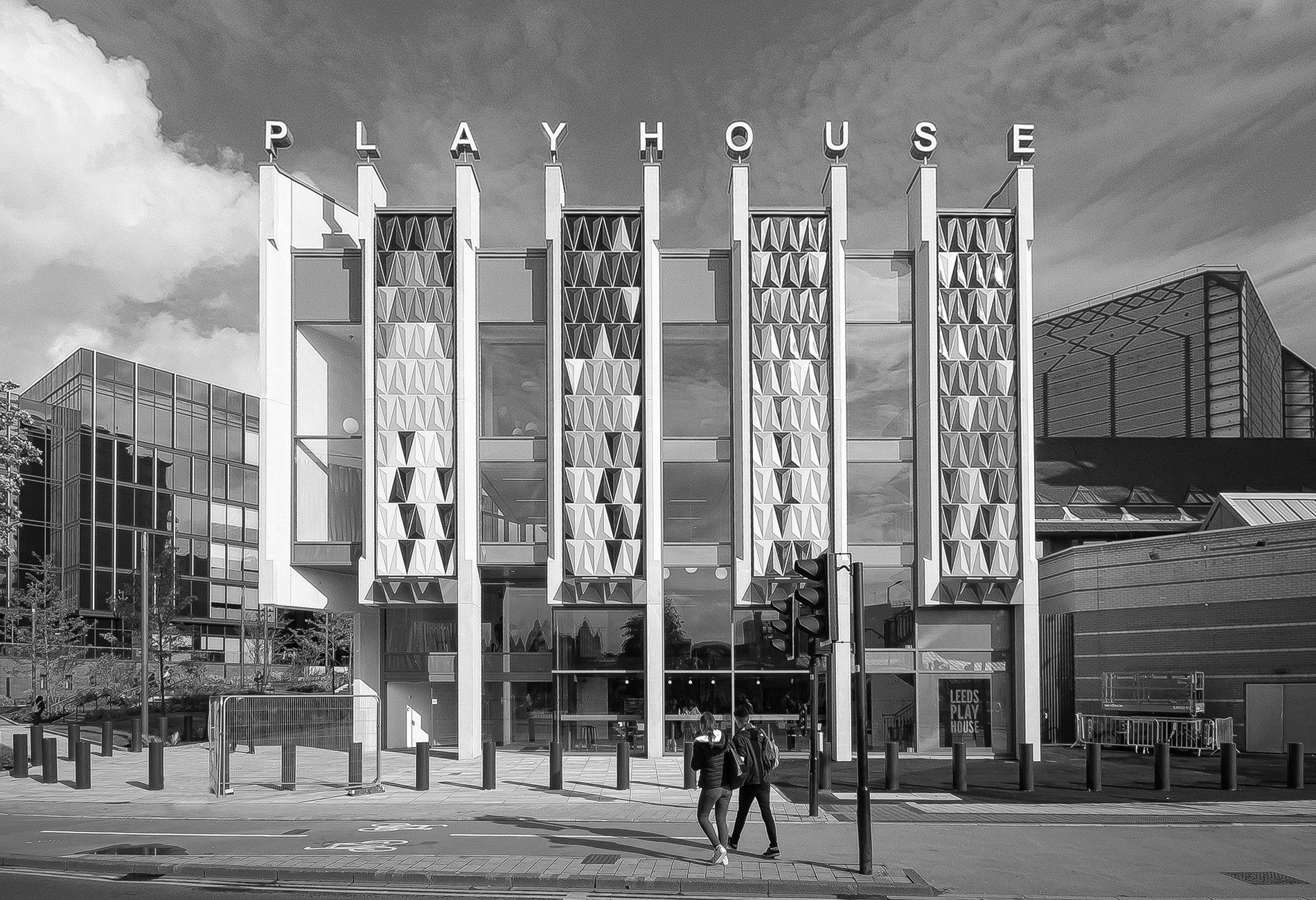 Leeds Playhouse