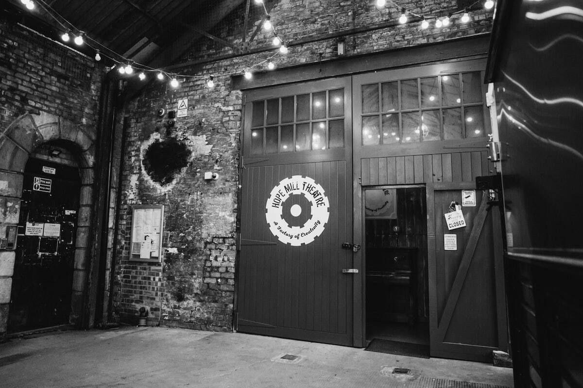 Hope Mill Theatre