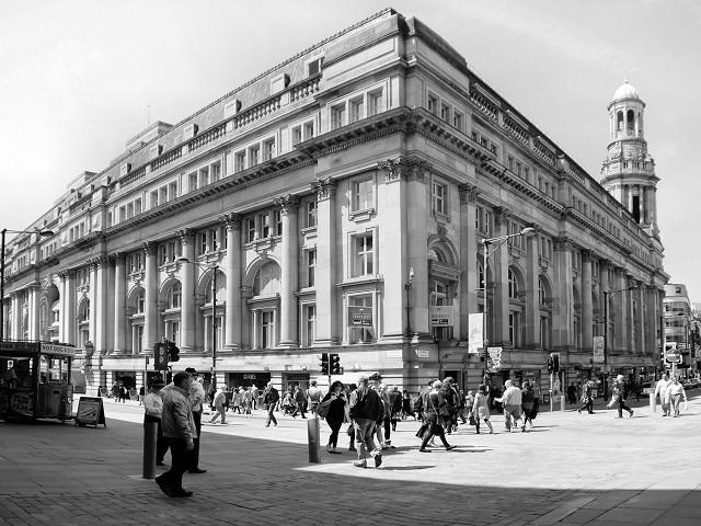 Royal Exchange Theatre