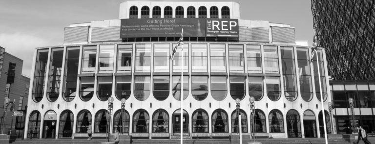 Birmingham Rep