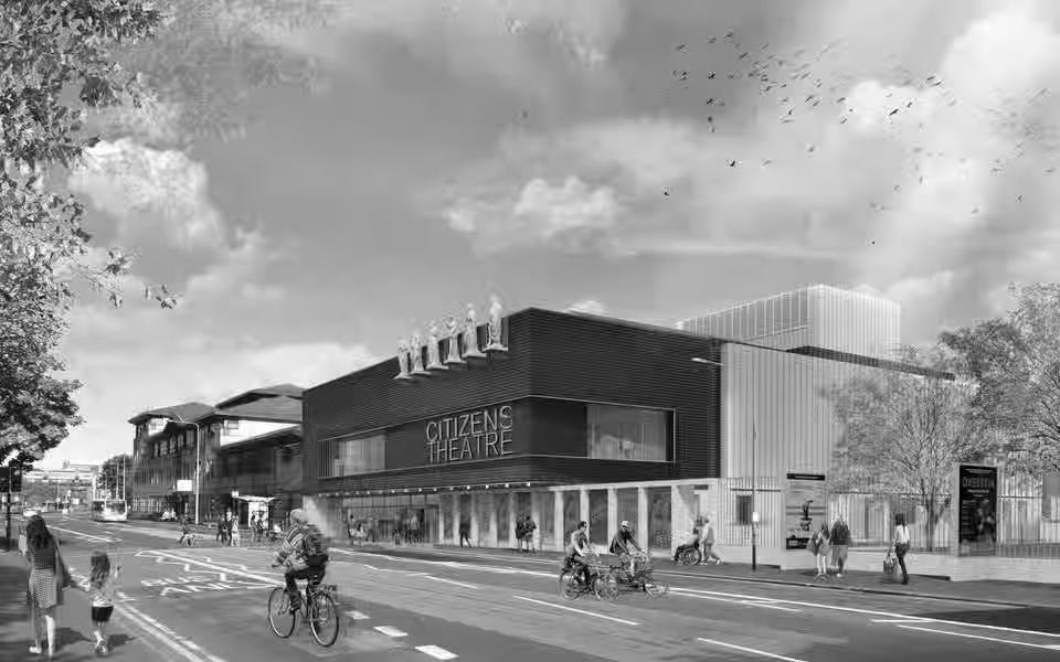 Citizens Theatre